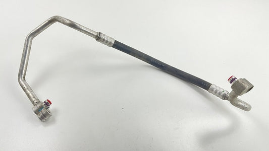 561 820 721 12-15 VW VOLKSWAGEN PASSAT A/C AC AIR CONDITIONER HOSE PIPE LINE 561 820 721 OEM