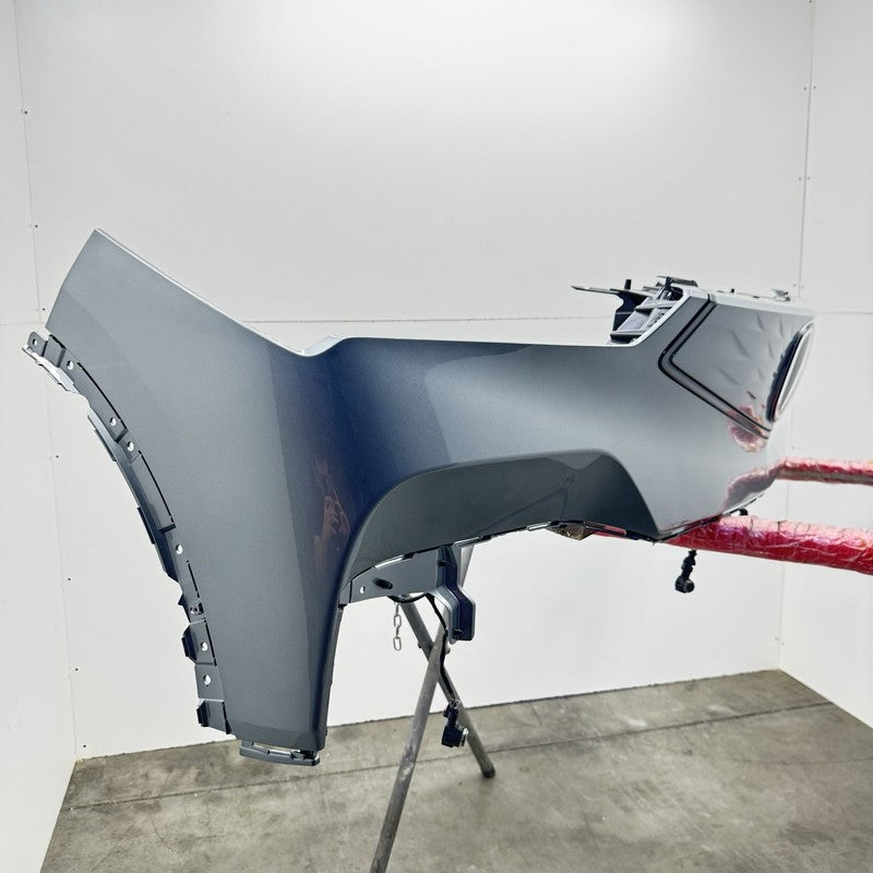 85744573 24-25 ACURA ZDX A SPEC FRONT BUMPER COVER COMPLETE W/ UPPER GRILL & SENSORS OEM