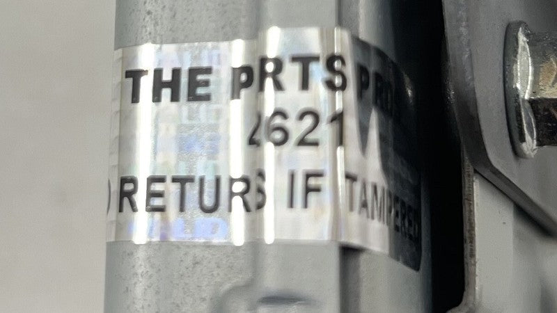 30919JB151 22-25 TOYOTA GR86 AUTOMATIC TRANSMISSION CONTROL MODULE TCM 30919JB151 OEM