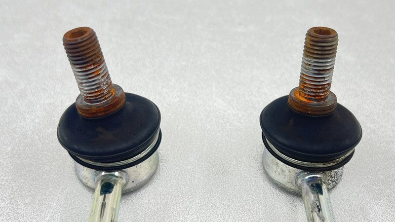 22-25 SUBARU WRX LEFT AND RIGHT REAR SWAY BAR STABILIZER END LINK ROD PAIR OEM