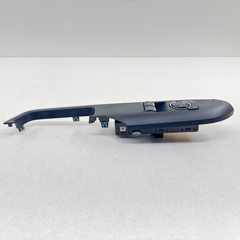 PR3B-14A564-AD319W / PR3B 14A564 AD319W / PR3B14A564AD319W 24-25 Ford Mustang GT Left And Right Door Window Switch Pair 