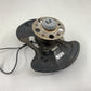 08-14 Mercedes W204 C250 RWD Left Front Spindle Knuckle Hub Wheel Bear