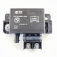 6 836 504 / 6836504 20-23 TOYOTA SUPRA RADIATOR COOLING FAN MOTOR RELAY CONTROL MODULE 6836504 OEM