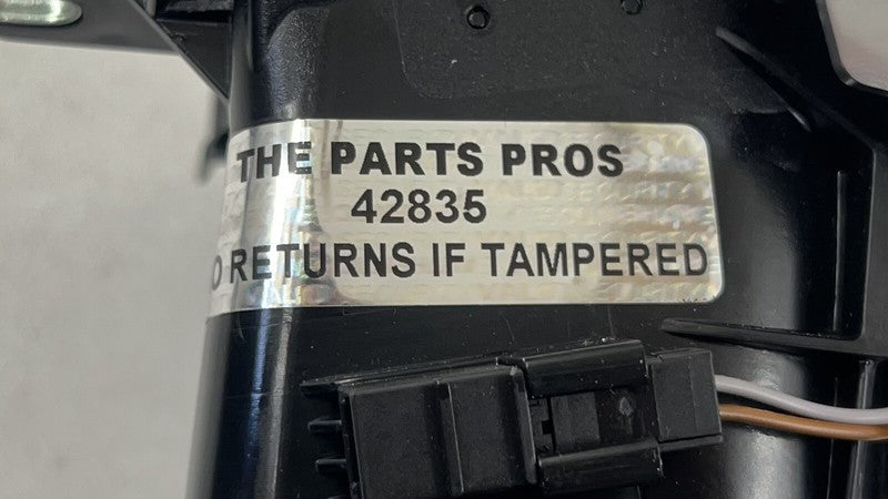 970.552.142.03 / 970 552 142 03 / 97055214203 10-16 PORSCHE PANAMERA FRONT LEFT AND RIGHT DASH AIR VENT GRILL TRIM SET O