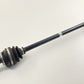  18-23 SUBARU CROSSTREK MANUAL TRANSMISSION LEFT OR RIGHT REAR AXLE SHAFT OEM