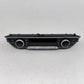 18-25 Audi A4 A5 S4 S5 HVAC AC Climate Control Switch Panel 8W0820043T