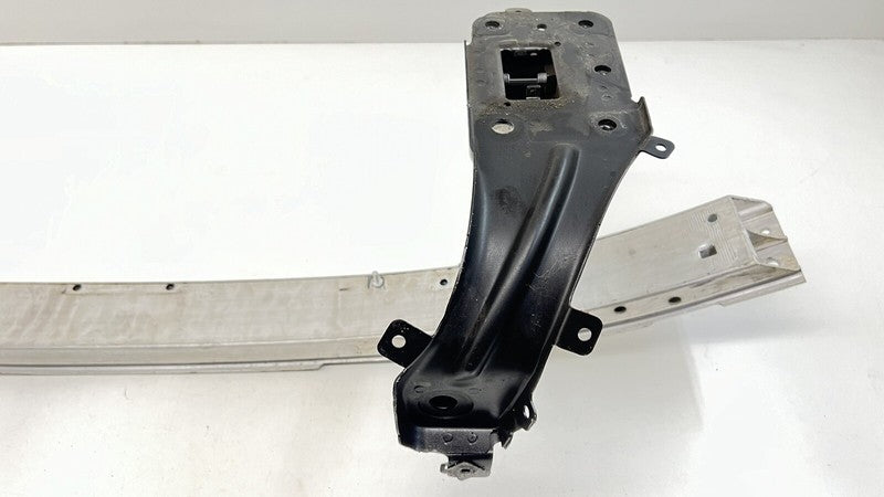 03-09 MERCEDES W211 E350 E550 FRONT REINFORCEMENT BAR IMPACT ABSORBER BEAM OEM