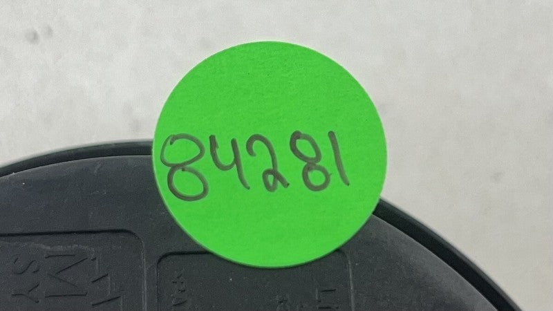 9 147 997 / 9147997 06-10 BMW M6 E63 E64 ANTI THEFT ALARM HORN SIGNAL SIREN SOUND 9147997 OEM