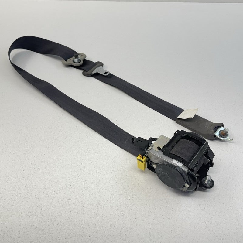 6175031 11-17 Honda Odyssey Passenger Right Front Seatbelt Seat Belt Retractor OEM