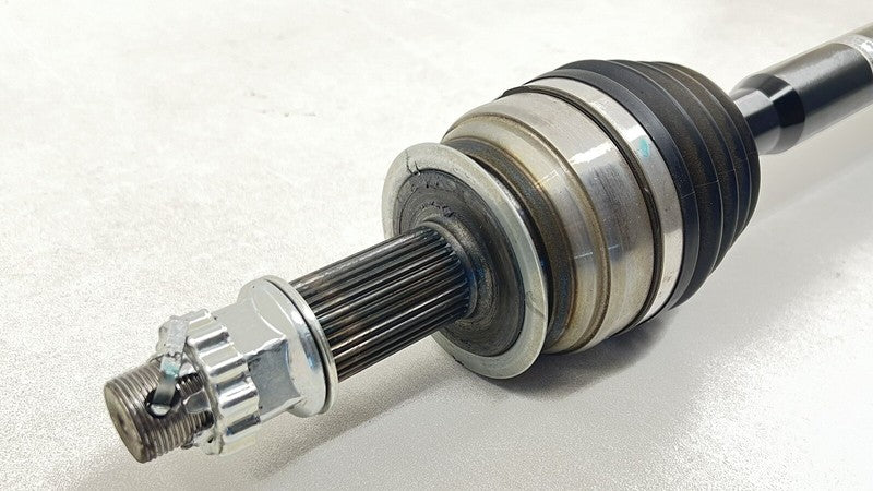 24-25 NISSAN Z NISMO LEFT AND RIGHT REAR AXLE SHAFT PAIR OEM