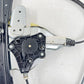7 184 348 / 7184348 06-10 BMW M6 E63 E64 Passenger Right Door Glass Window Regulator With Motor OEM