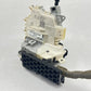 8J1 837 016 D / 8J1837016D 10-16 PORSCHE PANAMERA PASSENGER RIGHT FRONT DOOR LATCH LOCK ACTUATOR OEM