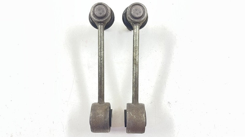 97006903 10-16 PORSCHE PANAMERA REAR STABILIZER SWAY BAR END LINK PAIR 97006903 OEM
