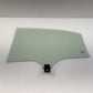 14-20 Mercedes W222 S550 Passenger Right Rear Door Glass Window Dual P