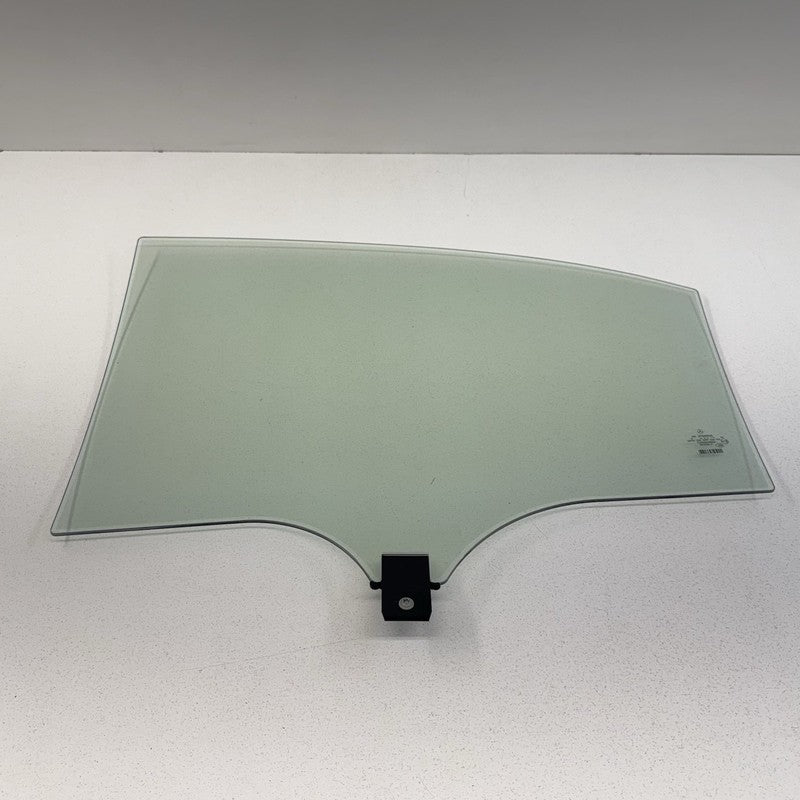 14-20 Mercedes W222 S550 Passenger Right Rear Door Glass Window Dual P