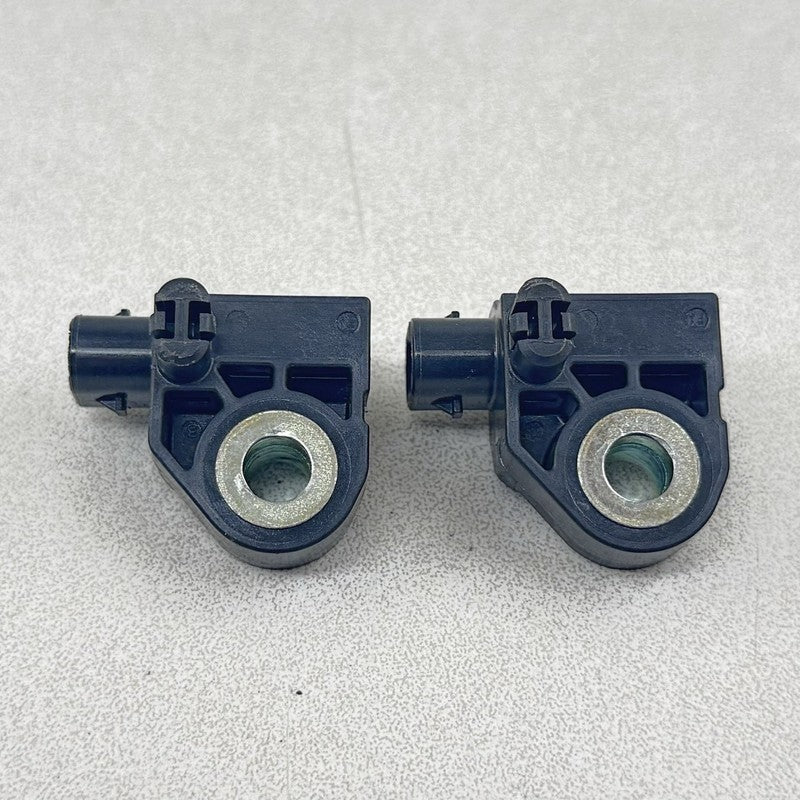 89831-52100 / 89831 52100 / 8983152100 23-25 TOYOTA PRIUS SIDE CRASH IMPACT SENSOR PAIR 89831-52100 OEM