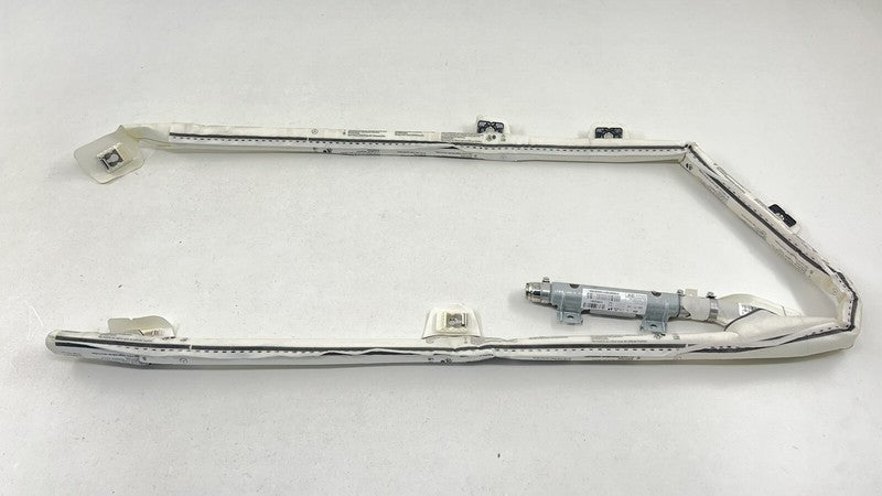610932901 12-18 MERCEDES BENZ CLS550 W218 DRIVER LEFT CURTAIN ROOF AIRBAG AIR BAG SRS OEM