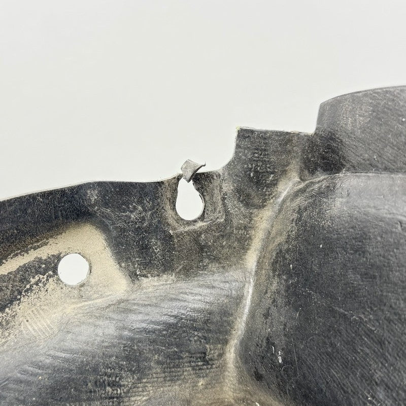 53805-53030 / 53805 53030 / 5380553030 08-14 Lexus IS F Right Front Fender Liner Wheel Arch Shield Splash Guard OEM