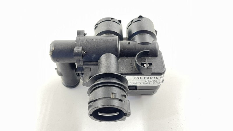 2118320584 / A2118320584 / A 211 832 05 84 0584 03-09 MERCEDES BENZ W211 E CLASS HEATER SOLENOID VALVE CONTROL BLOCK OEM