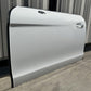 Does not apply 10-16 PORSCHE PANAMERA DRIVER LEFT FRONT DOOR SHELL WHITE OEM