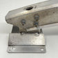 4W0.807.305 / 4W0 807 305 / 4W0807305 13-18 BENTLEY FLYING SPUR REAR BUMPER REINFORCEMENT BAR IMPACT ABSORBER OEM