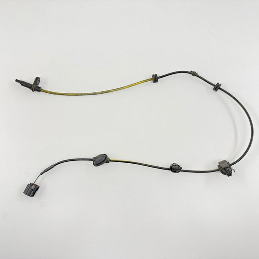 27540CC030 22-25 Toyota GR86 BRZ Driver Left Rear ABS Wheel Speed Sensor 27540CC030 OEM