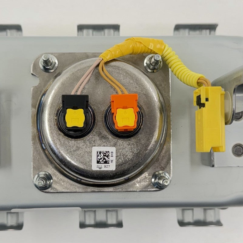 22-25 Toyota GR86 Subaru BRZ Right Dashboard Dash Board Airbag Air Bag SRS OEM