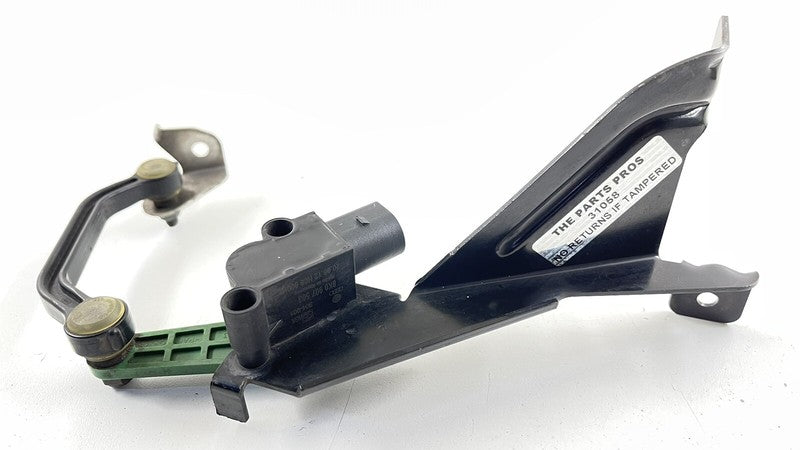 8K0 907 503 / 8K0907503 08-15 AUDI R8 SPYDER DRIVER LEFT REAR HEADLIGHT HEIGHT LEVEL SENSOR OEM