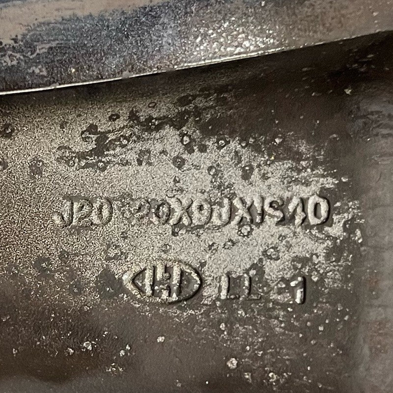 92230893 10-15 CHEVROLET CAMARO SS REAR WHEEL RIM W/ TIRE 20x9 +40 OFFSET FACTORY OEM