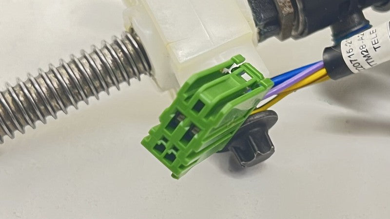 84228112 22-24 CADILLAC CT4 V BLACKWING DRIVER STEERING COLUMN TILT WHEEL ACTUATOR OEM