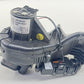 8T0 820 521 A / 8T0820521A 13-18 BENTLEY FLYING SPUR RIGHT HVAC AC AIR BOOSTER BLOWER MOTOR W/ RESISTOR OEM