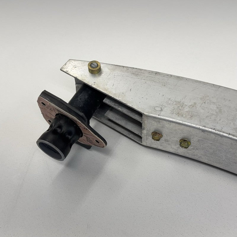 997.505.141.00 / 997 505 141 00 / 99750514100 05-12 Porsche 911 997 Boxster Cayman 987 Front Bumper Reinforcement Bar OE