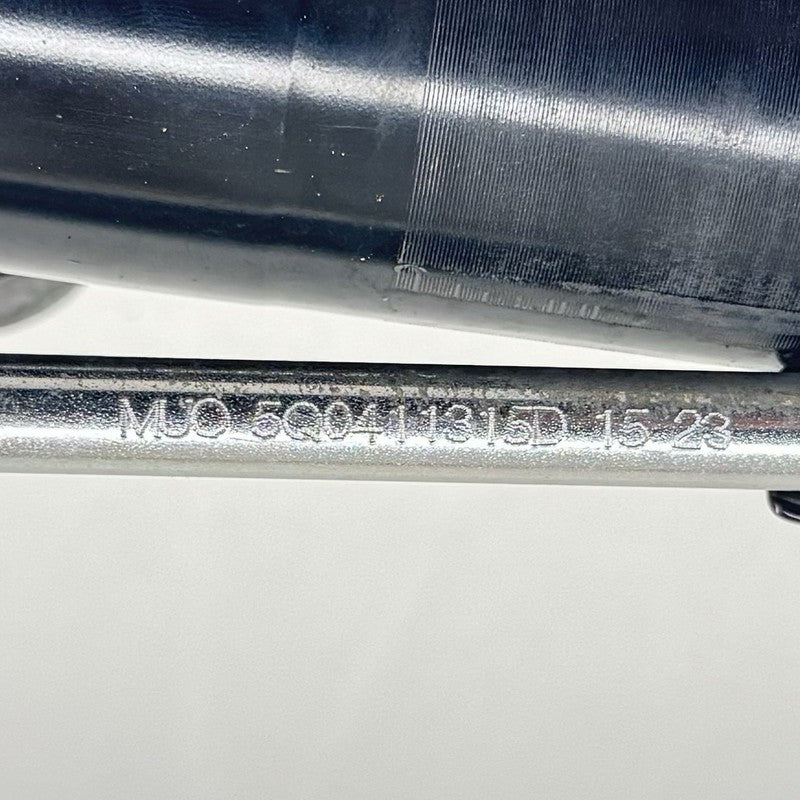 5WA-413-032-AA / 5WA 413 032 AA / 5WA413032AA 22-25 VOLKSWAGEN GOLF R MK8 RIGHT FRONT SHOCK STRUT SPRING ABSORBER OEM