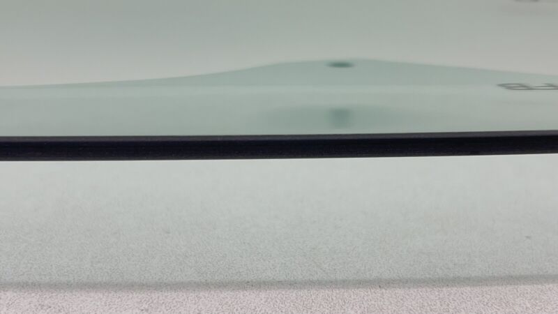 43R-000263 / 43R 000263 / 43R000263 24-25 FORD MUSTANG GT DARK HORSE LEFT DOOR GLASS WINDOW JR3B-6321411-AC OEM