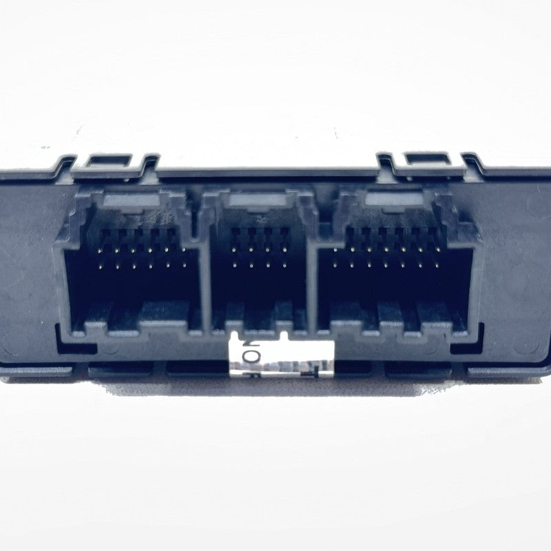 8494 8234 / 84948234 22-24 CADILLAC CT5 V BLACKWING DRIVER PARK ASSIST CONTROL MODULE 84948234 OEM