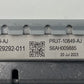 PR3T-18B955-FD / PR3T 18B955 FD / PR3T18B955FD 2024 FORD MUSTANG GT SPEEDOMETER DIGITAL CLUSTER WITH MODULE SET 12.4” LC