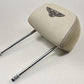 Does not apply 13-18 BENTLEY FLYING SPUR DRIVER LEFT FRONT SEAT HEADREST HEAD REST OEM