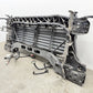 19-24 Ram 4500 5500 6.7L Radiator Support W/ Radiator Shutter Fan Asse