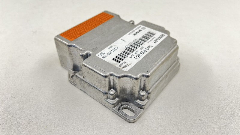 3W3 959 655 / 3W3959655 13-18 BENTLEY FLYING SPUR AIRBAG AIR BAG SRS RESTRAINT MODULE 3W3 959 655 OEM