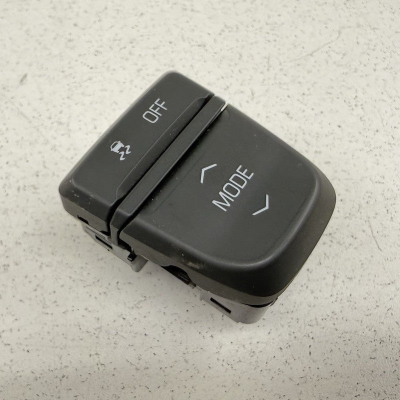 16-24 Chevrolet Camaro Traction Control Drive Mode Selector Switch 845