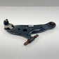 08-13 Toyota Highlander AWD 3.5L Right Front Lower Control Arm Suspension OEM