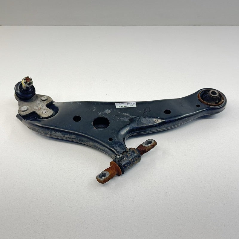 08-13 Toyota Highlander AWD 3.5L Right Front Lower Control Arm Suspension OEM