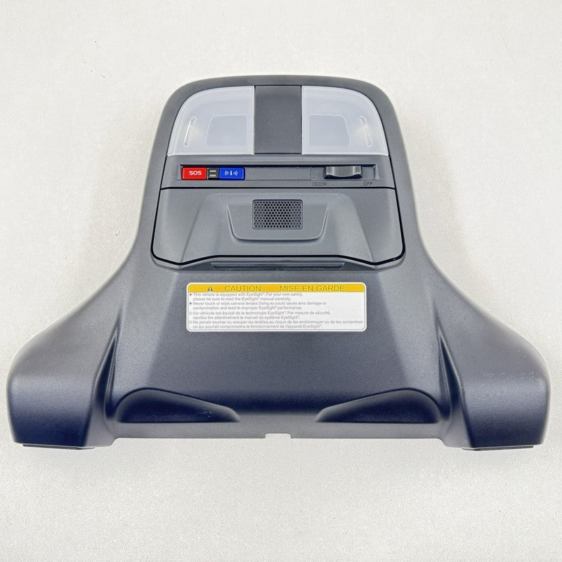 85271CC000 22-25 TOYOTA GR86 FRONT OVERHEAD CONSOLE DOME READING LIGHT LAMP SWITCH OEM