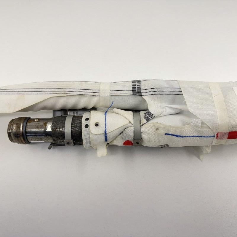 22-25 Toyota GR86 Passenger Right Curtain Roof Airbag Air Bag SRS OEM