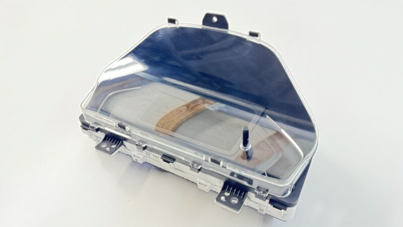 78100-THR-A720-M1 / 78100 THR A720 M1 / 78100THRA720M1 18 HONDA ODYSSEY TOURING SPEEDOMETER INSTRUMENT CLUSTER GAUGE 781