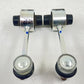 22-25 SUBARU WRX LEFT AND RIGHT REAR SWAY BAR STABILIZER END LINK ROD PAIR OEM