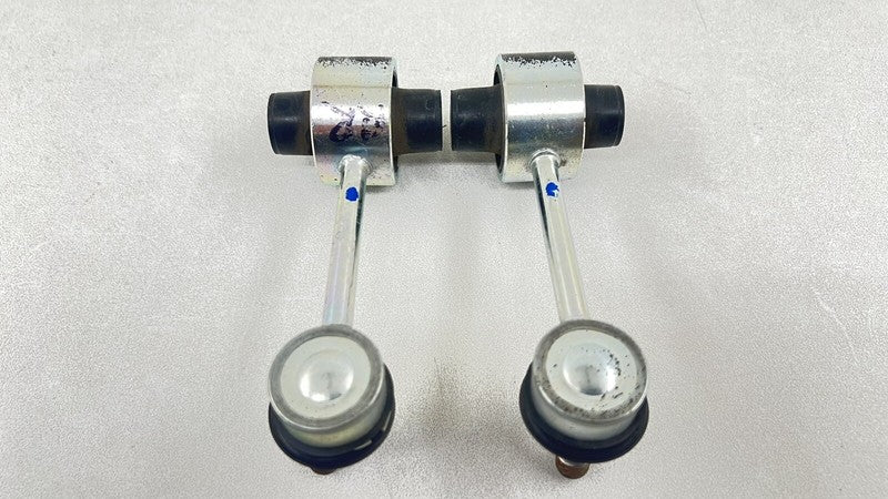 22-25 SUBARU WRX LEFT AND RIGHT REAR SWAY BAR STABILIZER END LINK ROD PAIR OEM