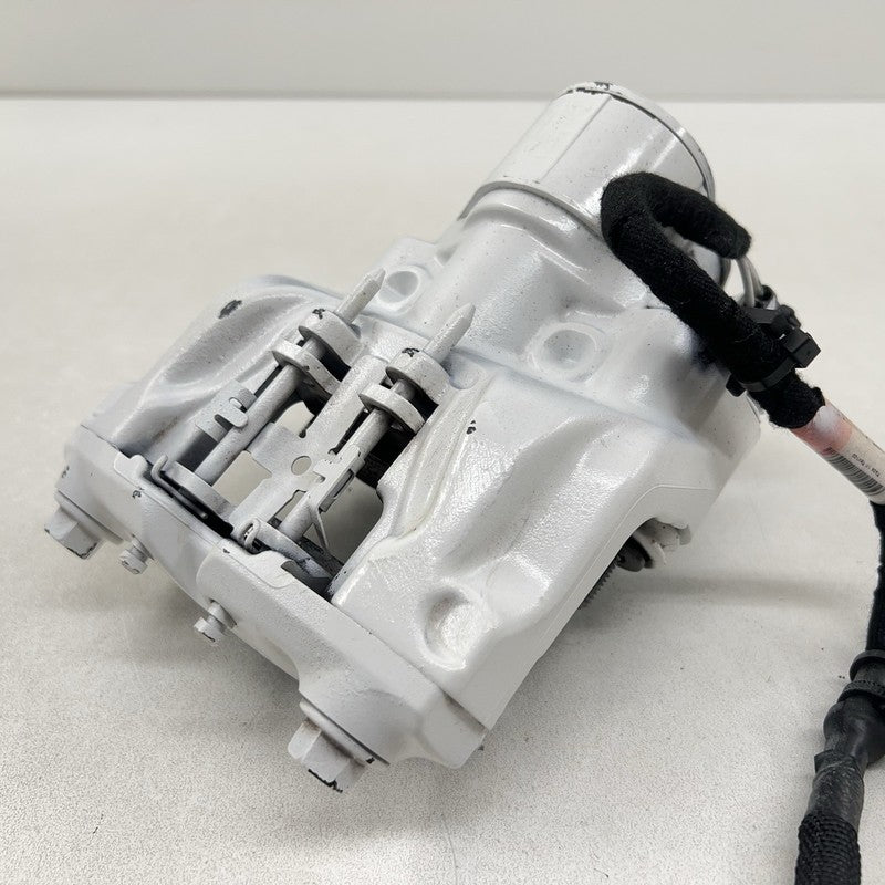 PR3C-2D366-AB / PR3C 2D366 AB / PR3C2D366AB 24-25 FORD MUSTANG GT DARK HORSE REAR PARKING PARK DRIFT BRAKE CALIPER PAIR 