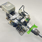 8552 9558 / 85529558 22-24 CADILLAC CT5 V BLACKWING POWER ADJUSTMENT STEERING COLUMN ASSEMBLY OEM