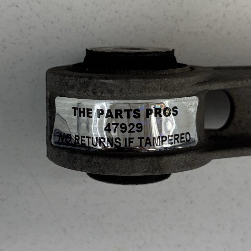 996 341 341 08 / 99634134108 05-12 Porsche Boxster Cayman 987 Left Rear Knuckle Hub W/ Control Arm Set OEM